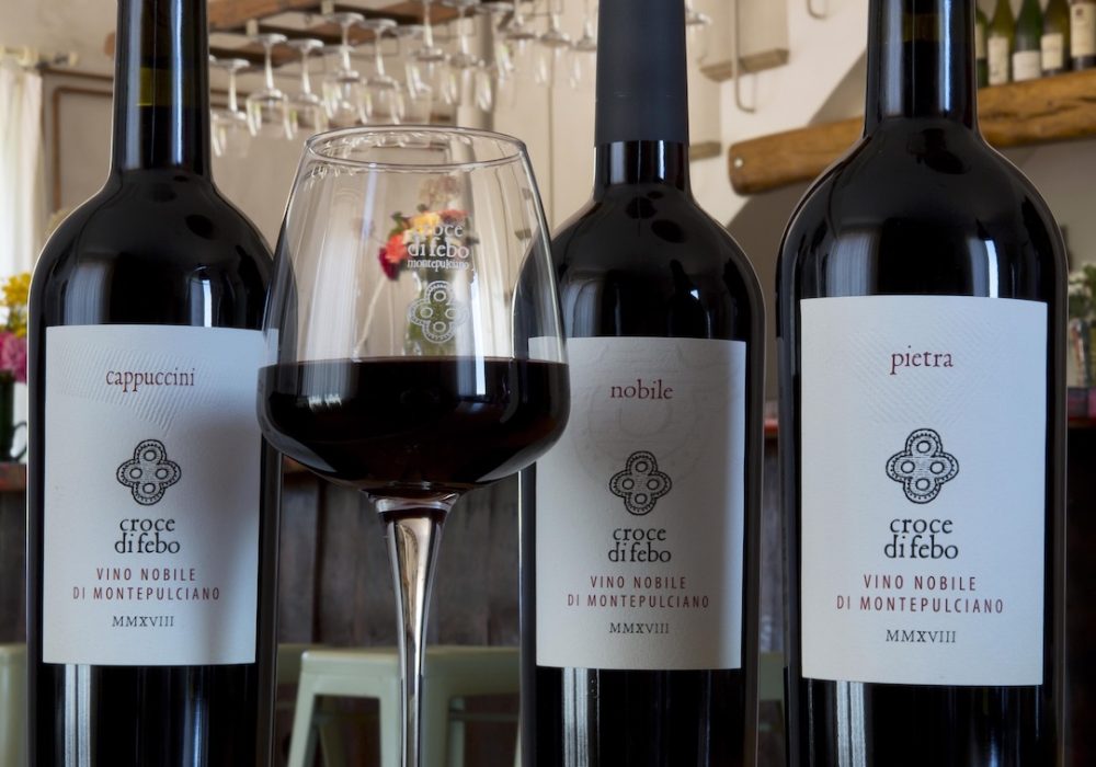 Degustazione