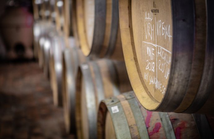 croce di febo vino nobile di montepulciano